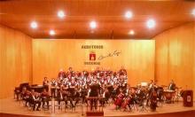 XX Concierto de Navidad. Orfeón UCV _Universidad Católica de Valencia-