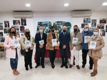 Presentación del segundo número de Yuste