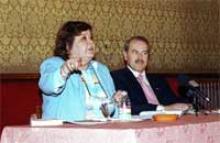 Cristina Almeida