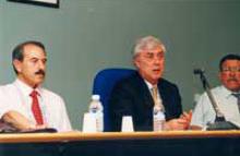 Javier Rupérez